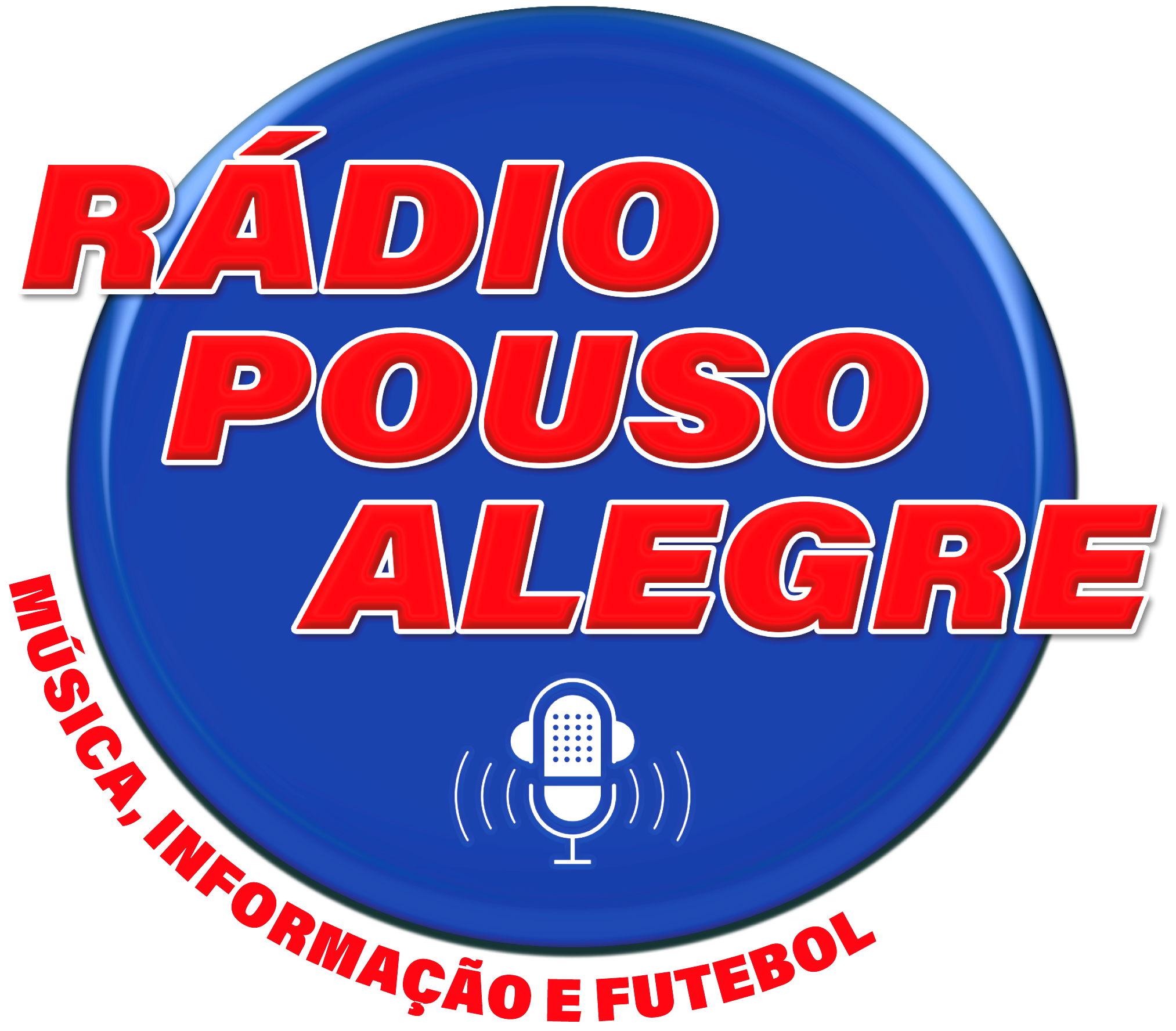 Rádio Pouso Alegre